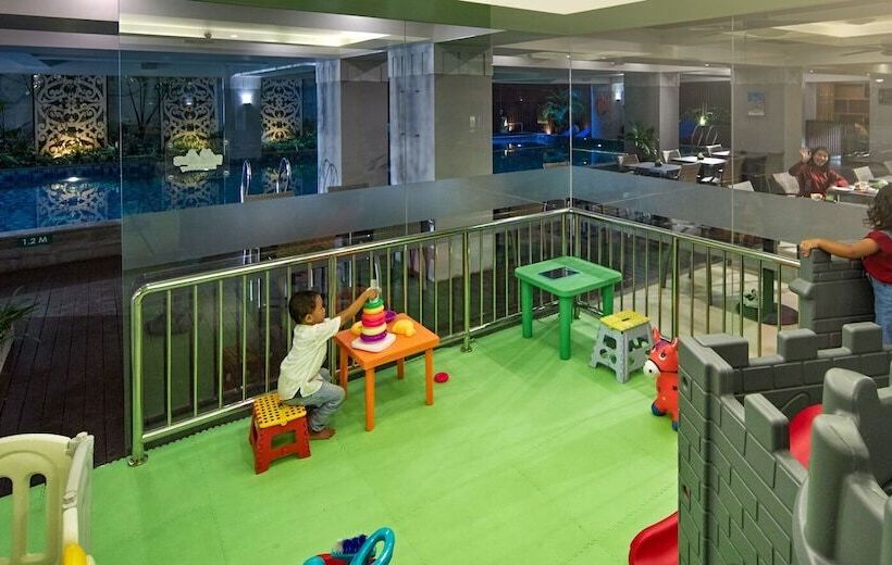 El Hotel Yogyakarta Malioboro