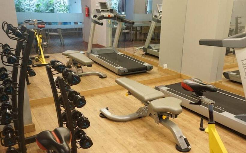 El Hotel Yogyakarta Malioboro