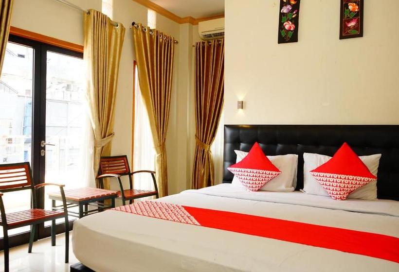 酒店 Golden Vella By Oyo Rooms