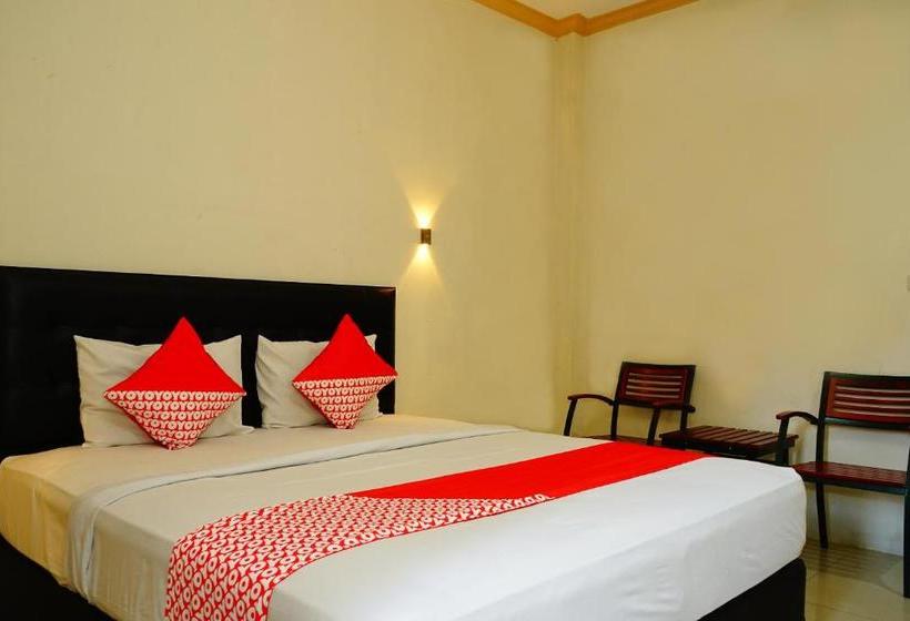 ホテル Golden Vella By Oyo Rooms