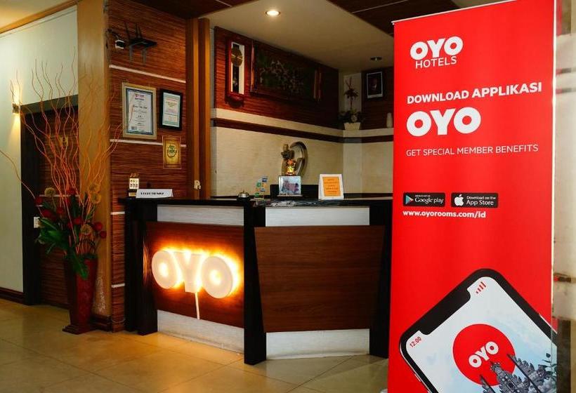 酒店 Golden Vella By Oyo Rooms
