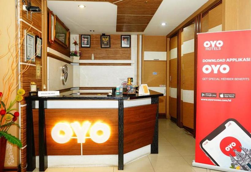 ホテル Golden Vella By Oyo Rooms