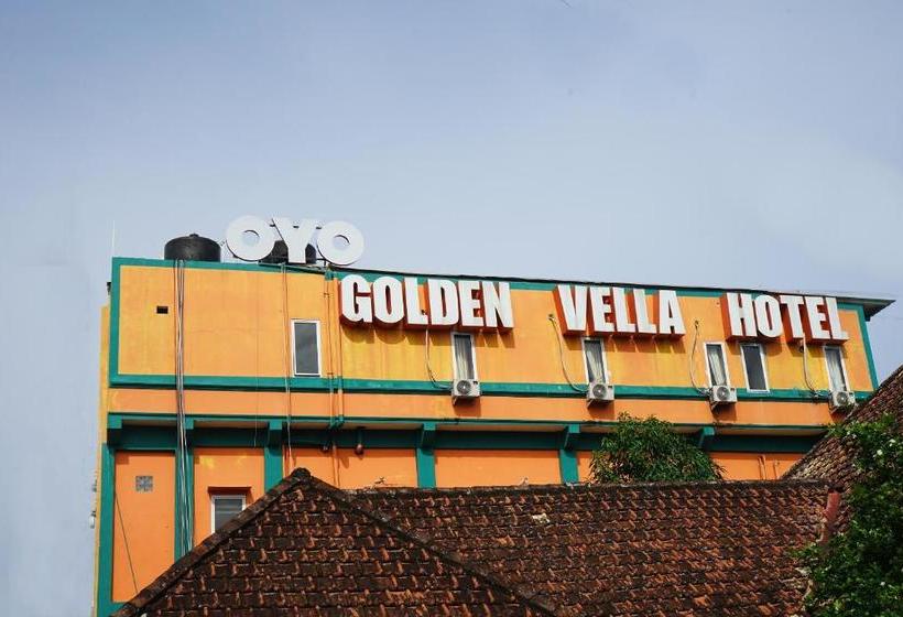 ホテル Golden Vella By Oyo Rooms