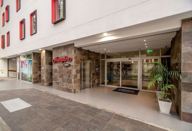 בית מלון כפרי Hampton By Hilton Lima San Isidro