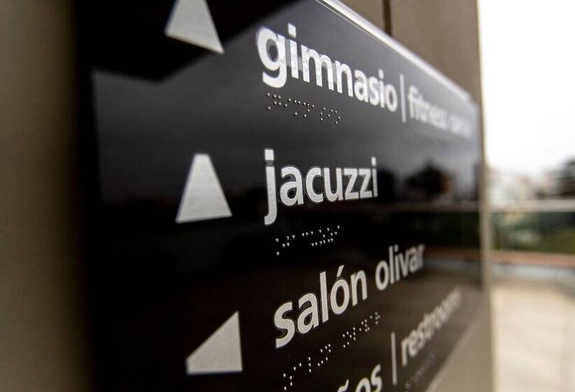 בית מלון כפרי Hampton By Hilton Lima San Isidro