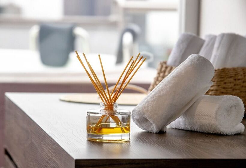 בית מלון כפרי Hampton By Hilton Lima San Isidro