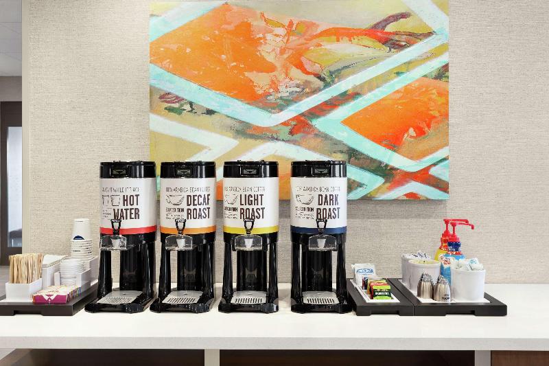 فندق Hampton Inn West Valley Salt Lake City