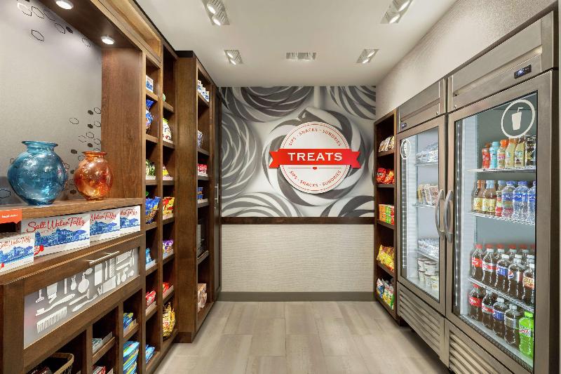 فندق Hampton Inn West Valley Salt Lake City