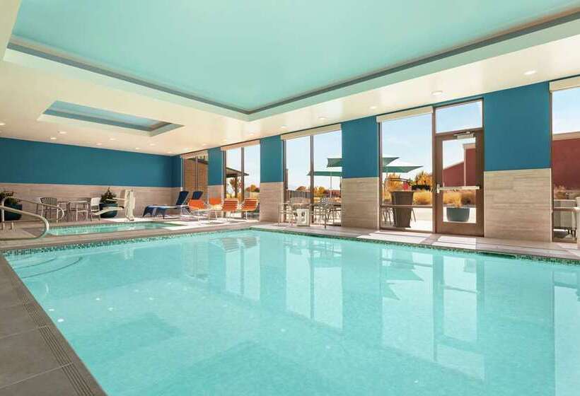 فندق Hampton Inn West Valley Salt Lake City