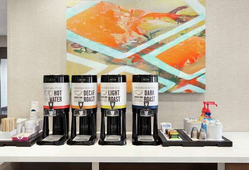 فندق Hampton Inn West Valley Salt Lake City