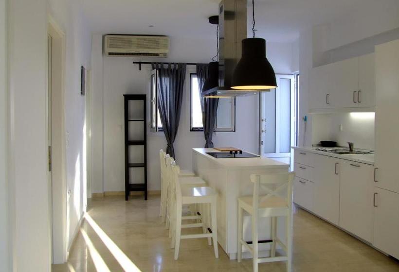 酒店 Helios Studios & Apartments