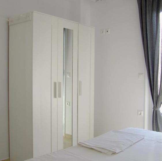 酒店 Helios Studios & Apartments