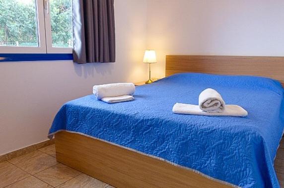 酒店 Helios Studios & Apartments