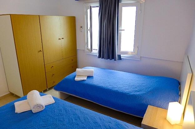 酒店 Helios Studios & Apartments