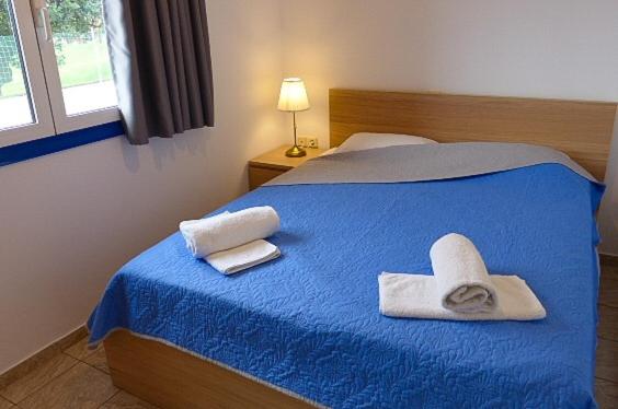 酒店 Helios Studios & Apartments