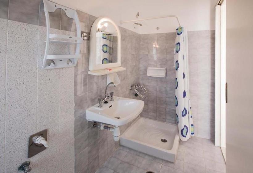 酒店 Helios Studios & Apartments