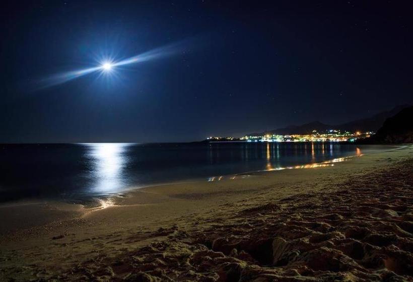 酒店 Helios Studios & Apartments