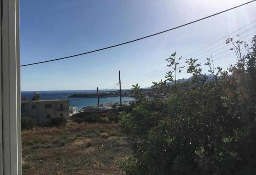 酒店 Helios Studios & Apartments