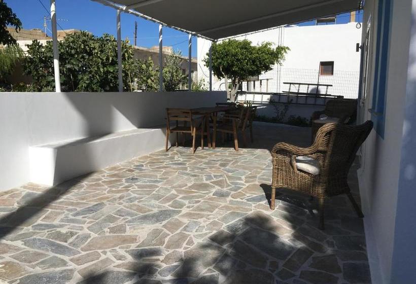 酒店 Helios Studios & Apartments