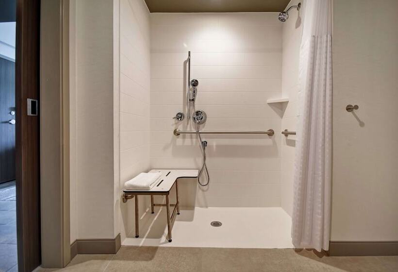 فندق Hilton Garden Inn Lansing West