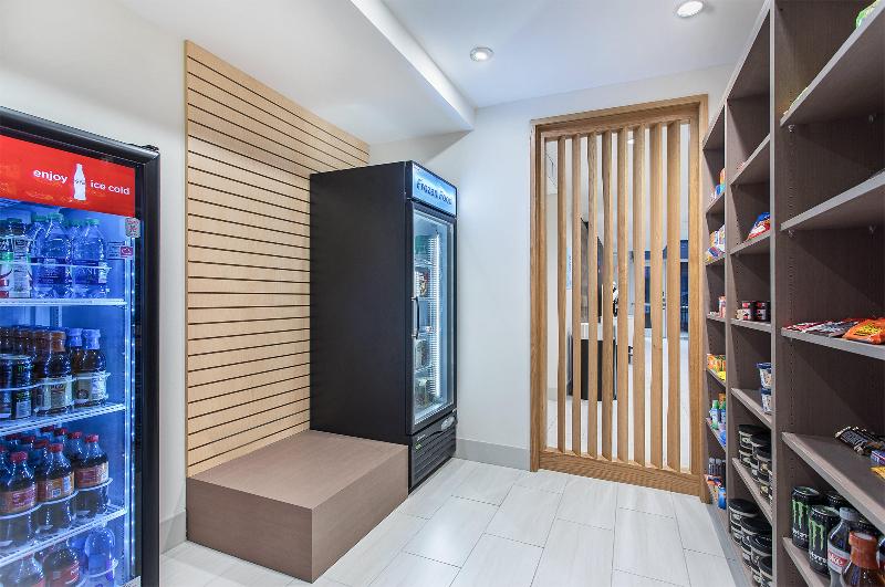 فندق Holiday Inn Express & Suites   La Grange, An Ihg