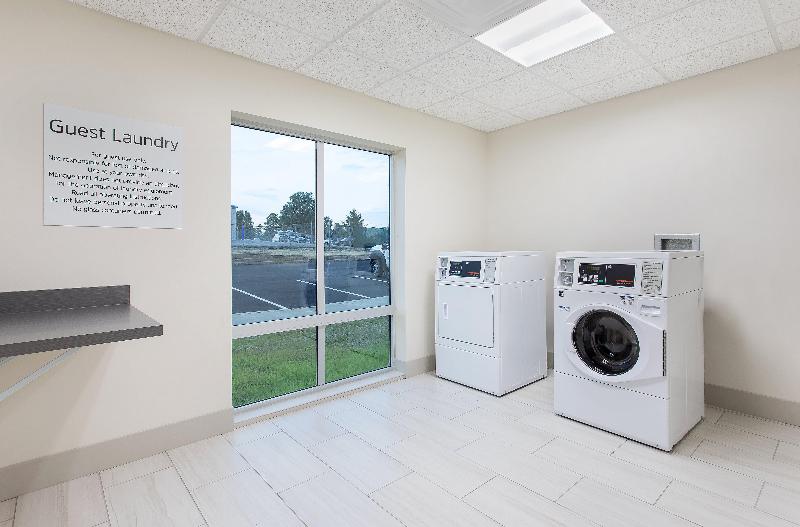 בית מלון כפרי Holiday Inn Express & Suites   La Grange, An Ihg