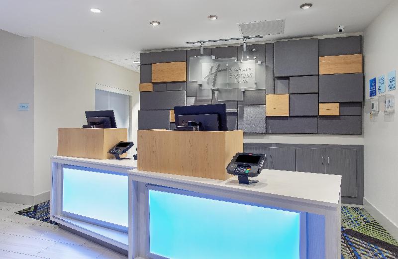 فندق Holiday Inn Express & Suites   La Grange, An Ihg