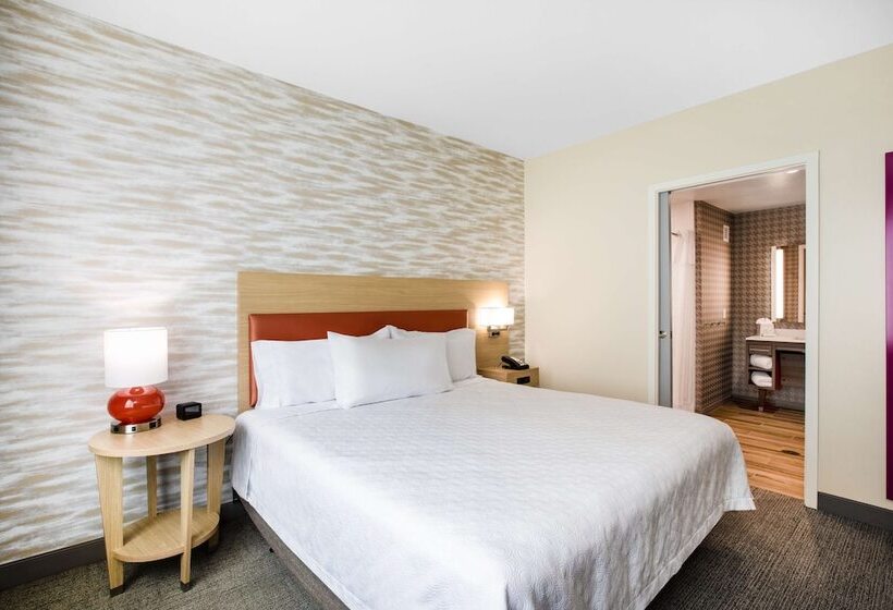 فندق Home2 Suites By Hilton Carlsbad