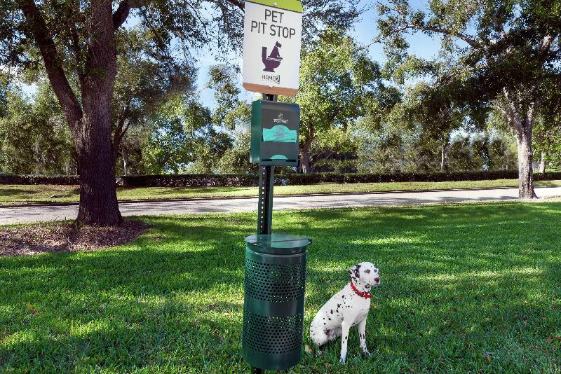 ホテル Home2 Suites By Hilton Orlando Near Ucf