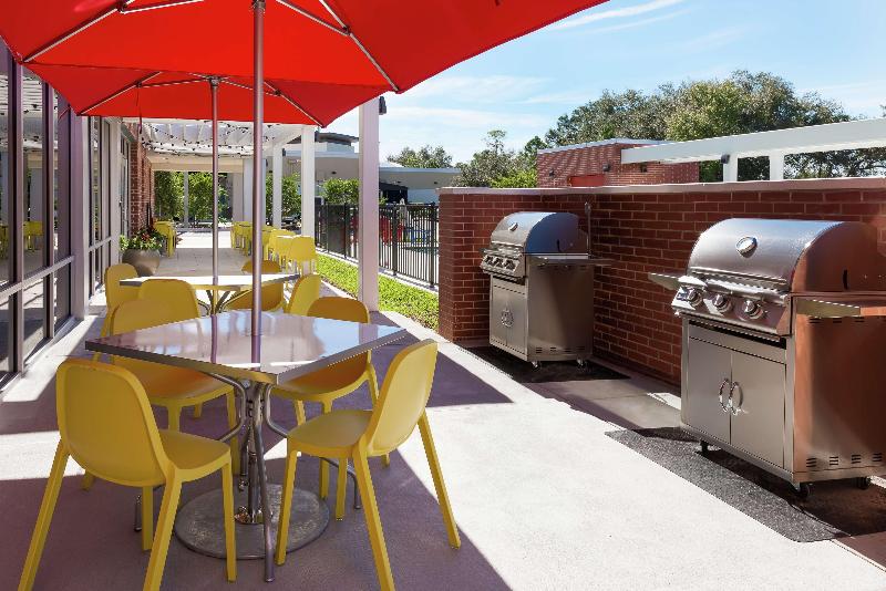 ホテル Home2 Suites By Hilton Orlando Near Ucf
