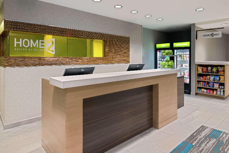 ホテル Home2 Suites By Hilton Orlando Near Ucf