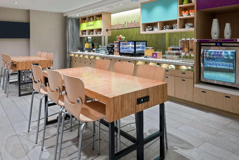 ホテル Home2 Suites By Hilton Orlando Near Ucf