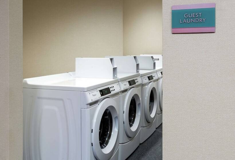 ホテル Home2 Suites By Hilton Orlando Near Ucf