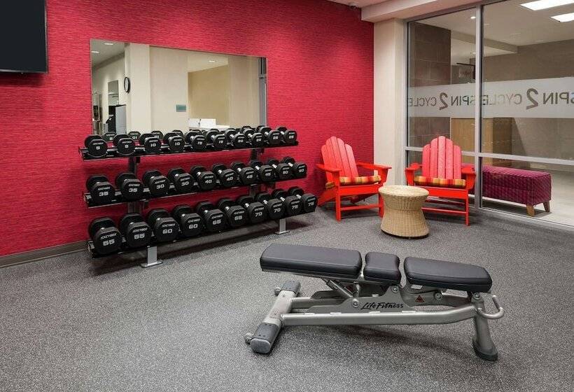 ホテル Home2 Suites By Hilton Orlando Near Ucf