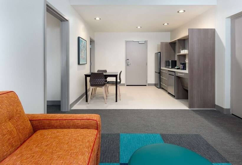 ホテル Home2 Suites By Hilton Orlando Near Ucf