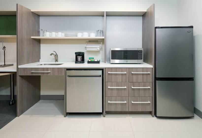 ホテル Home2 Suites By Hilton Orlando Near Ucf