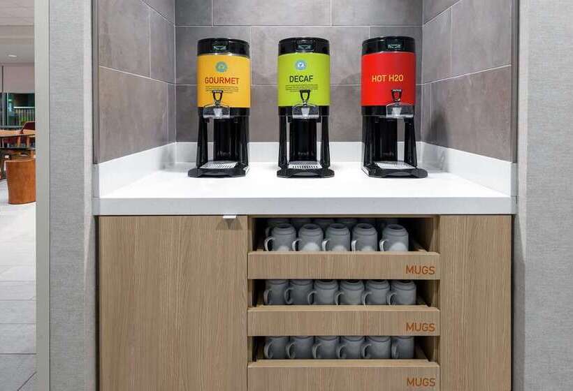 ホテル Home2 Suites By Hilton Orlando Near Ucf