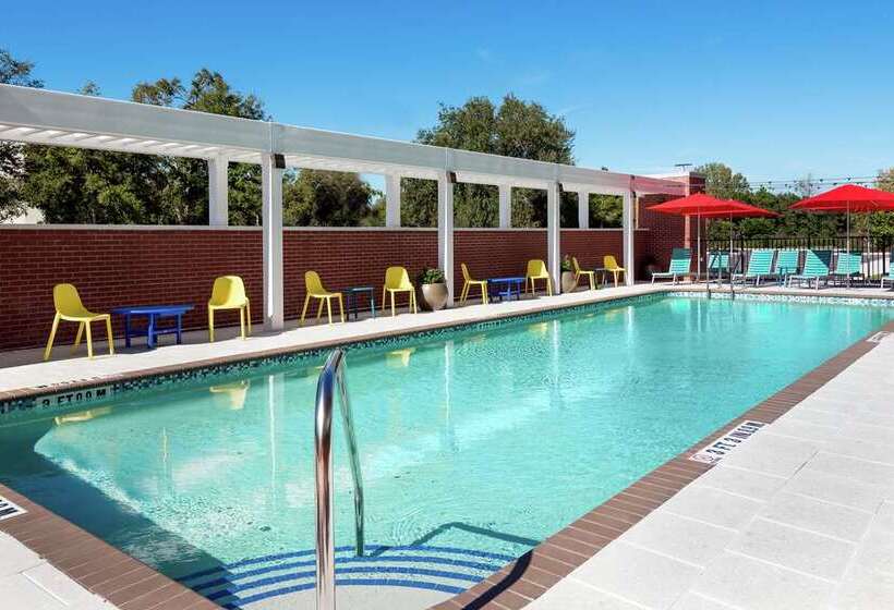 ホテル Home2 Suites By Hilton Orlando Near Ucf