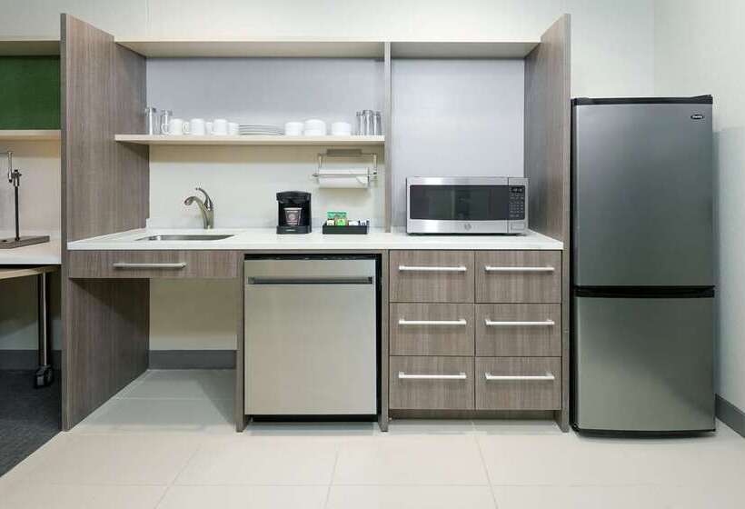 ホテル Home2 Suites By Hilton Orlando Near Ucf