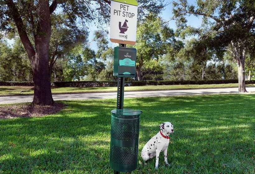 ホテル Home2 Suites By Hilton Orlando Near Ucf