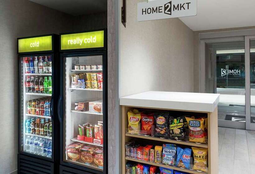 ホテル Home2 Suites By Hilton Orlando Near Ucf