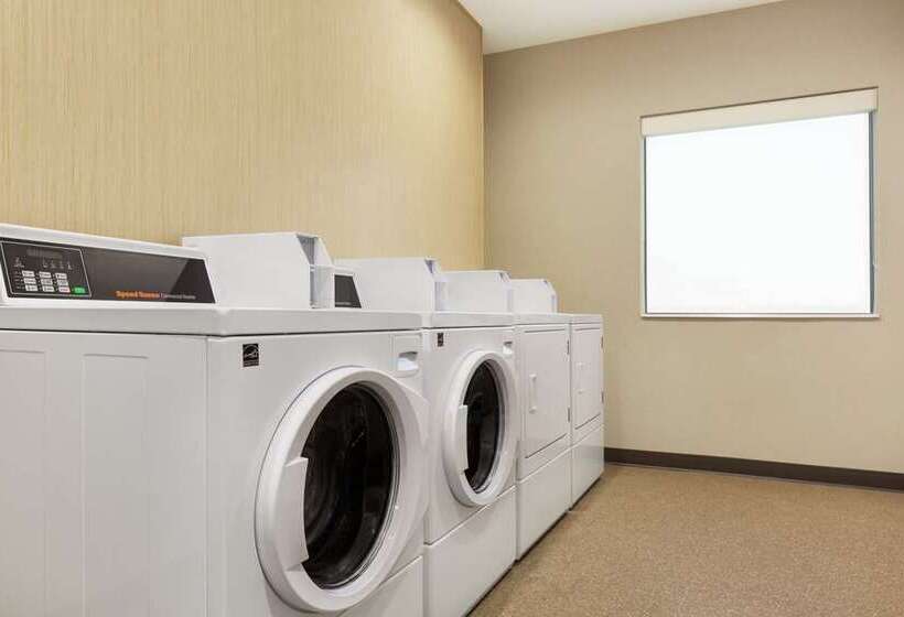 هتل Home2 Suites By Hilton Portland Airport Or