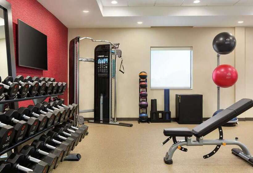 호텔 Home2 Suites By Hilton Portland Airport Or