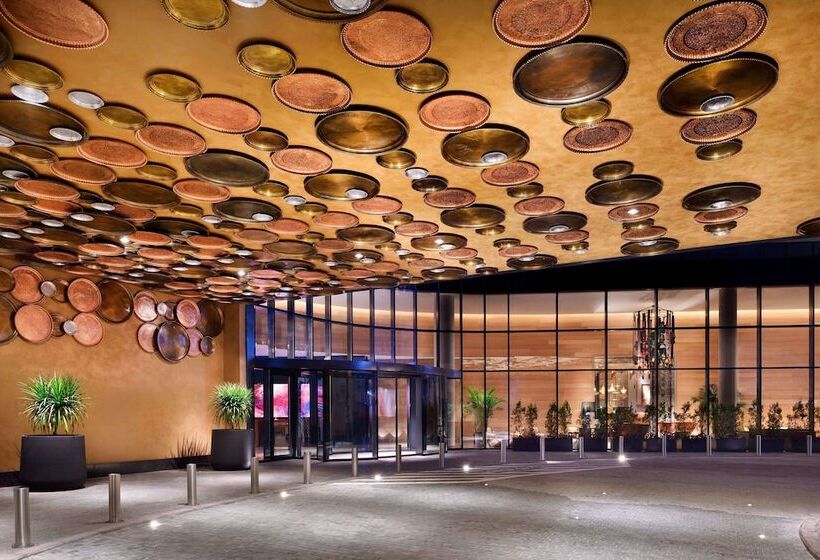 هتل Indigo Dubai Downtown, An Ihg