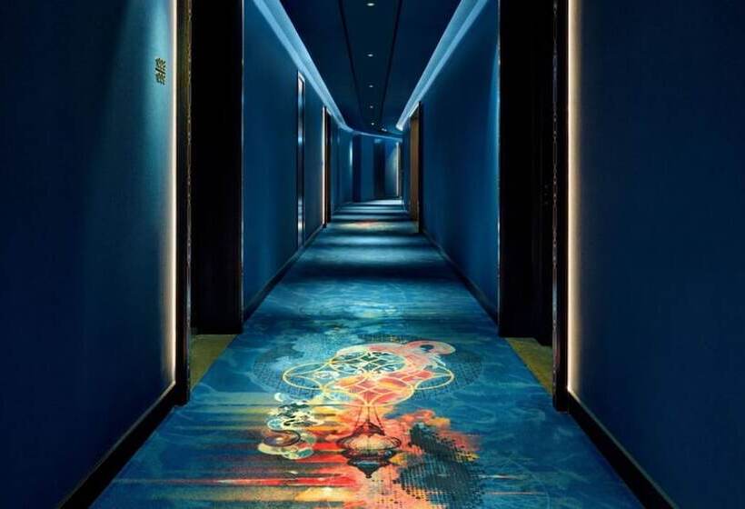 هتل Indigo Dubai Downtown, An Ihg