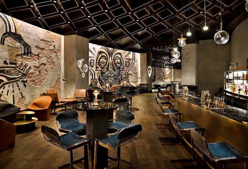 هتل Indigo Dubai Downtown, An Ihg