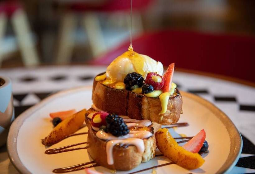 هتل Indigo Dubai Downtown, An Ihg