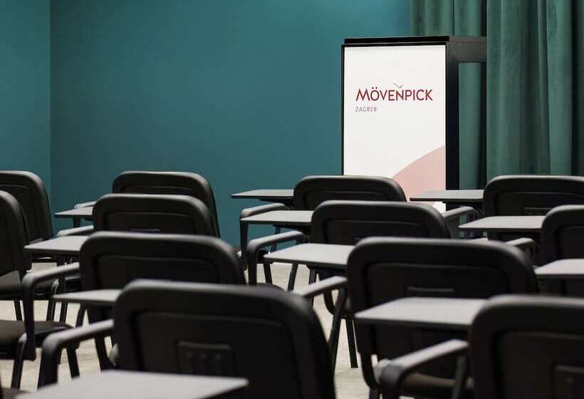 فندق Mövenpick Zagreb