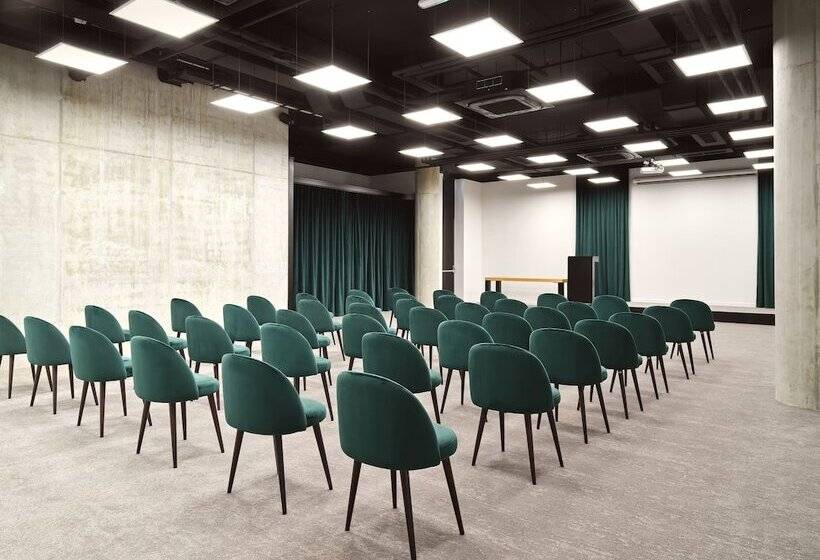 فندق Mövenpick Zagreb