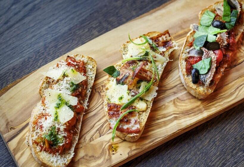 فندق Mövenpick Zagreb